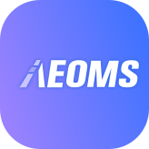 AEOMS Logo